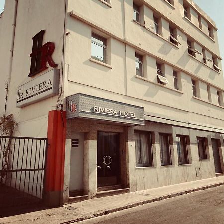 קורדובה Hotel Riviera מראה חיצוני תמונה