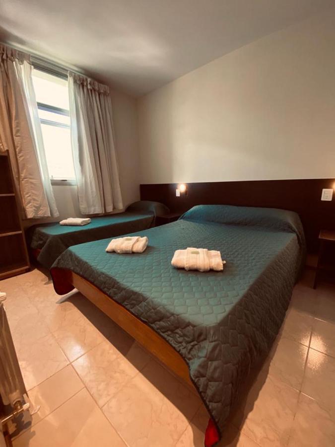 קורדובה Hotel Riviera מראה חיצוני תמונה