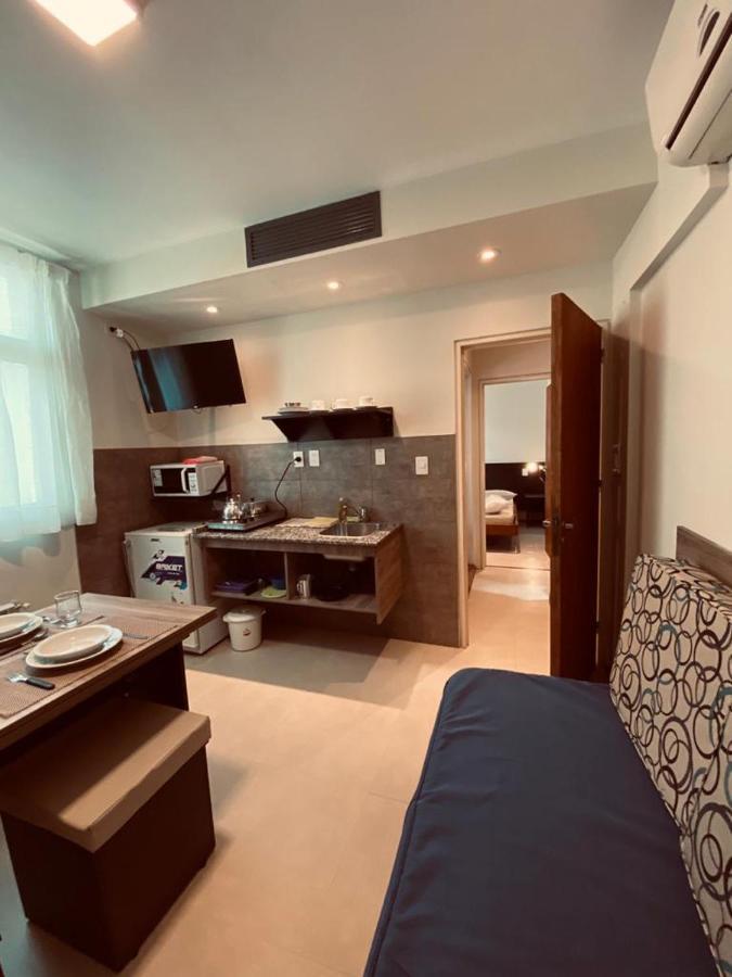 קורדובה Hotel Riviera מראה חיצוני תמונה