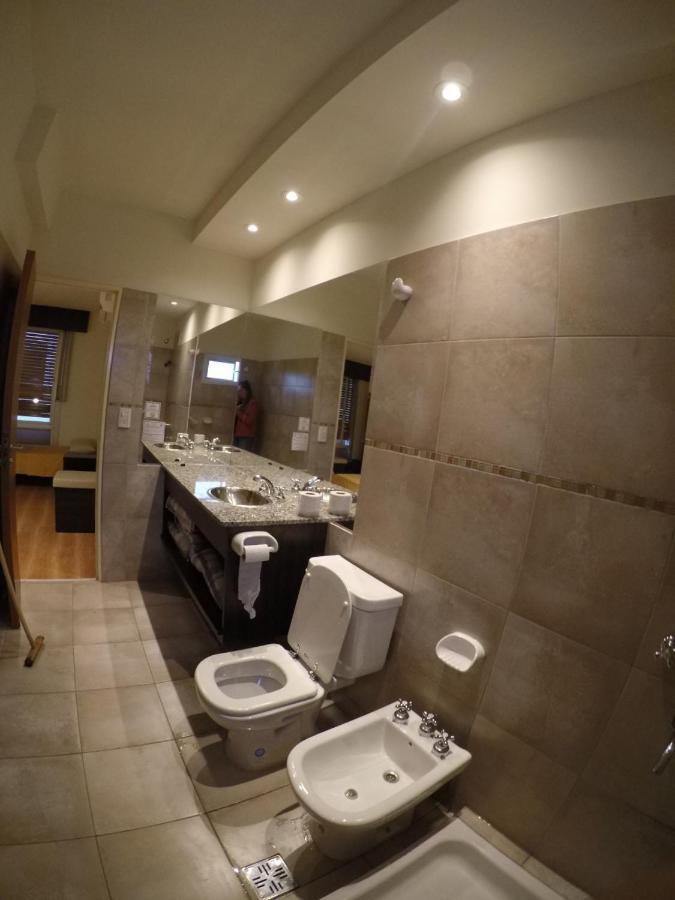 קורדובה Hotel Riviera מראה חיצוני תמונה