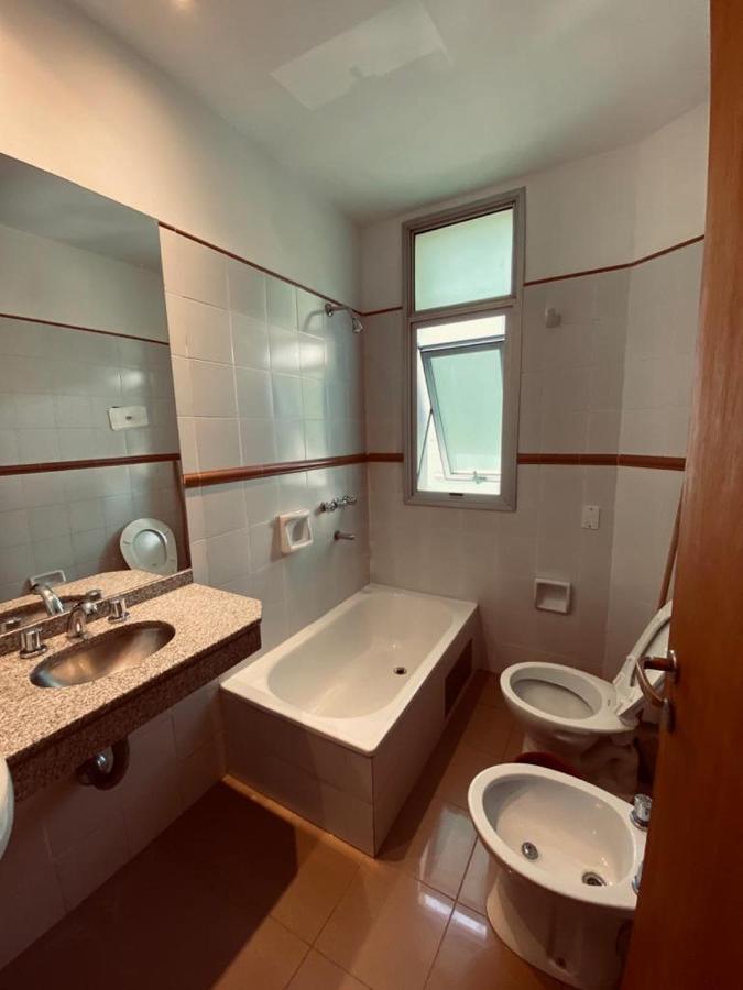קורדובה Hotel Riviera מראה חיצוני תמונה